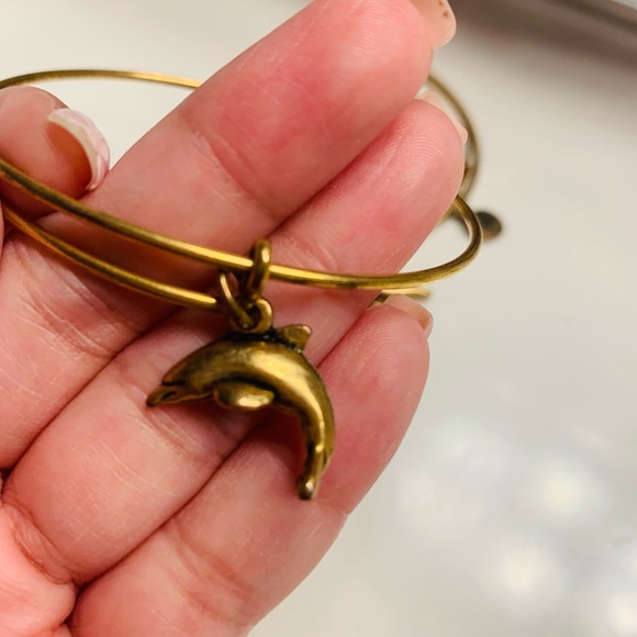 Alex and Ani bracelets bundle - Picture 5 of 11